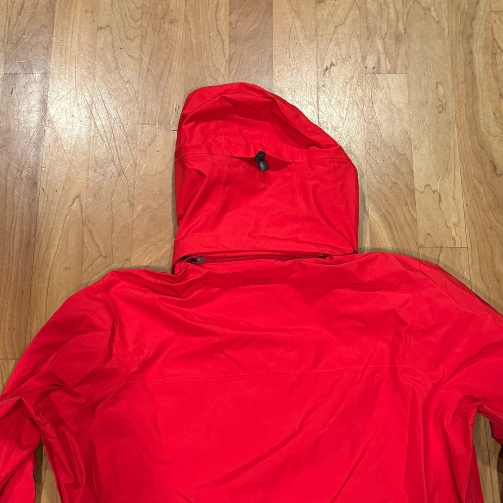 Patagonia Powder Bowl Free Ride Jacket - Picture 8 of 12